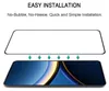 3D Curved Schutzglas für Xiaomi Poco F7 mit Full Cover Produktbild-Vorschau 5