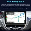 Hexinex 2+64GB, autorádio s Androidem, Carplay, pro modely Náhled obrázku produktu 5