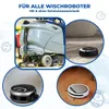 PandaCleaner Wischroboter Reiniger - Reinigungsmittel für Produktbild-Vorschau 7
