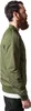 Urban Classics Light bomber Jacket Olive Produktbild-Vorschau 8