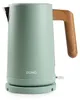 Domo DO9282WK, 1,7 l, 2200 W, Salbei, Wasserstandsanzeige, Produktbild-Vorschau 4