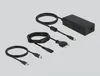 Delock Externer SuperSpeed USB Hub mit 16 Ports + Schalter Produktbild-Vorschau 4
