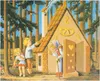 Würfelpuzzle Märchen, Holz Produktbild-Vorschau 7