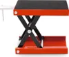 Bituxx mechanischer Motorradheber Rot MS-18957 Produktbild-Vorschau 6