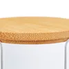 Relaxdays Set da 2 contenitori per dischetti di cotone, Anteprima dell’immagine prodotto 8