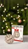 Puzzle 3D, Globo di Natale, EWA, legno, 109 pezzi Anteprima dell’immagine prodotto 5