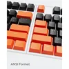 DARK PROJECT Klávesy - KS-43 PBT Keycaps (ENG/RU/UA - Náhled obrázku produktu 5