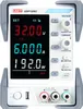Uni-T UDP1306C Labornetzgerät Produktbild-Vorschau 1