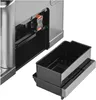Sencor SES 8000 Plně automatické Espresso/Cappuccino Náhled obrázku produktu 7