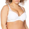 Triumph Damen Bügel-BH Amourette Spotlight - WHITE - Größe Produktbild-Vorschau 19