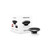 Fibaro The Button Schwarzer Panikknopf Drahtloser Alarm Produktbild-Vorschau 6