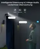 Reolink 2K WLAN Überwachungskamera Außen mit Spotlight, Produktbild-Vorschau 4