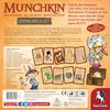 Pegasus Munchkin, Gra karciana, Rodzina, 12 lat(a), 60 min, Podgląd zdjęcia produktu 3