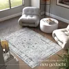 tectake® Vintage Designer Teppich Aliya verschiedene Größen Produktbild-Vorschau 6