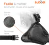 Sangle Main compatible avec Canon EOS, Panasonic Lumix, Voir les images du produit 6