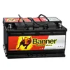 Banner Power Bull P9533 batterie de voiture 12V 95Ah Voir les images du produit 3