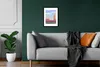 MuchoWow® MuchoWow® Gerahmtes Poster Illustration der Produktbild-Vorschau 8