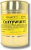 Currywurst in der Dose Konserve Curry Gourmet Fertiggericht Produktbild-Vorschau 1