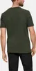 s.Oliver 2139909.79D1.XL, Koszulka, Męski, Oliwkowy, XL, Podgląd zdjęcia produktu 10