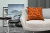 MuchoWow® Zierkissen Sofakissen Wohnzimmer Dekokissen 45x45 Produktbild-Vorschau 5