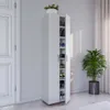 XXL Holz Großer Schuhschrank Ulas 8 Anteprima dell’immagine prodotto 6
