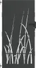 vidaXL Portail de jardin noir 85 x 175 cm Acier revêtu par Voir les images du produit 1