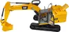 Bruder 02483 - Pelle à godet Cat, 1:16 Voir les images du produit 3