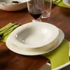 Villeroy und Boch tiefer Teller New Cottage Basic 24x21 cm Produktbild-Vorschau 5
