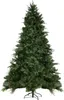 210cm LED Künstlicher Weihnachtsbaum, Christbaum Kunstbaum Produktbild-Vorschau 6