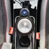 Beline Auto-Getränkekühler mit Heizfunktion Schwarz/Schwarz Produktbild-Vorschau 13