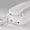 Sada domovního audiotelefonu H1085, 1 účastník  Náhľad obrázku produktu