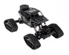 KIK - RC Rock Crawler 4x4 LHC012 2in1 Auto schwarz Produktbild-Vorschau 1