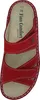 Finn Comfort kimbe mule femme rouge, taille 39 Voir les images du produit 10