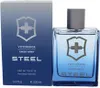 Victorinox Swiss Army Steel EDT 100 ml M Produktbild-Vorschau 9