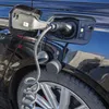 Spiralny kabel ładowarki samochodowej InLine® EV 11kW typ Podgląd zdjęcia produktu 6