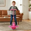 Springbal, springkogel voor kinderen, space hopper met Productafbeelding-voorbeeld 4