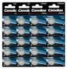 20x Camelion CR2032 Lithium Knopfzellen Batterie – 4x 5er Produktbild-Vorschau 1