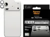 PanzerGlass® Fender Camera Protector Silver iPhone 17 Pro Anteprima dell’immagine prodotto 4
