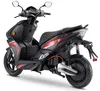 E-Motorroller LuXXon F18e - E-Roller 3000 W, 45 km/h, Produktbild-Vorschau 2