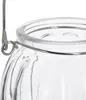 Zestaw 12 szklanych lampionów Podgląd zdjęcia produktu 7