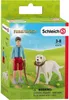 schleich FARM WORLD 42478, 3 rok/roky, Vícebarevný Náhled obrázku produktu 3