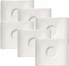 Villeroy & Boch New Wave Kaffeeuntertasse 18 x 15 cm Set6 Produktbild-Vorschau 1