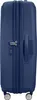 American Tourister Suitcase 88474-1552-BLUE in Blue color Voir les images du produit 14