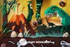Many Mornings uni sokken Dinosaurs Produktbild-Vorschau 3