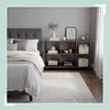 Relaxdays Regal Industrial, 6 Fächer, Holzoptik, Vintage Produktbild-Vorschau 6