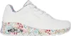 Skechers Uno - Majestic Garden white - multi 39 Náhled obrázku produktu 14