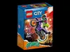 LEGO City Wheelie na motocyklu kaskaderskim, Zestaw do Podgląd zdjęcia produktu 22