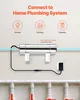 VEVOR depuratore d'acqua UV 18 W 3,785 L/min filtro Anteprima dell’immagine prodotto 4
