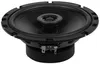 Altoparlante coassiale a 2 vie Crunch GTS62, 16,5 cm Anteprima dell’immagine prodotto 3