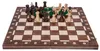 SQUARE - Jeu d'échecs en bois AMBASADOR AG - Échiquier - 53 Voir les images du produit 7